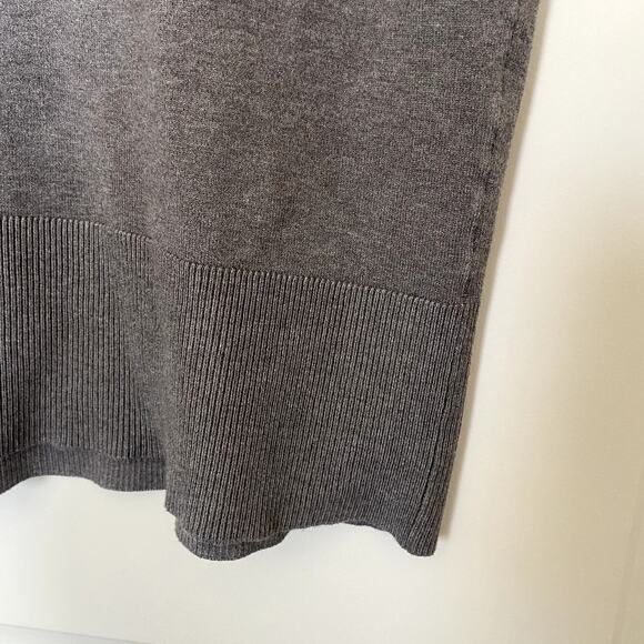Worthington mock neck sweater tank size medium - Picture 4 of 4